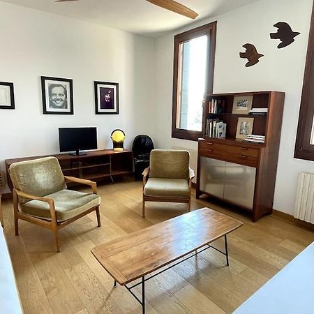 Bella Vista Apartment Wenecja Zewnętrze zdjęcie
