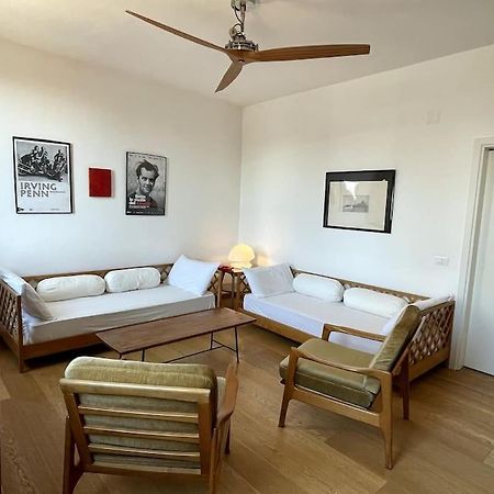 Bella Vista Apartment Wenecja Zewnętrze zdjęcie
