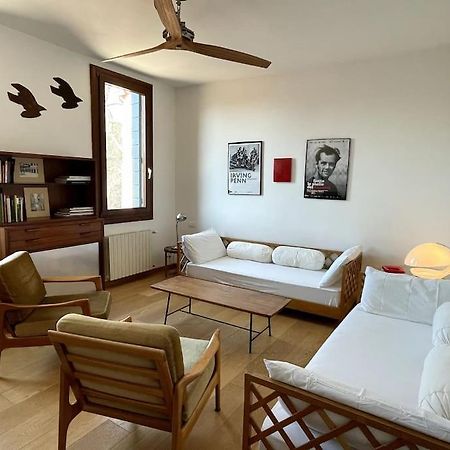 Bella Vista Apartment Wenecja Zewnętrze zdjęcie