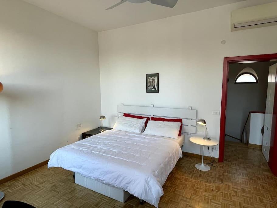 Bella Vista Apartment Wenecja Zewnętrze zdjęcie