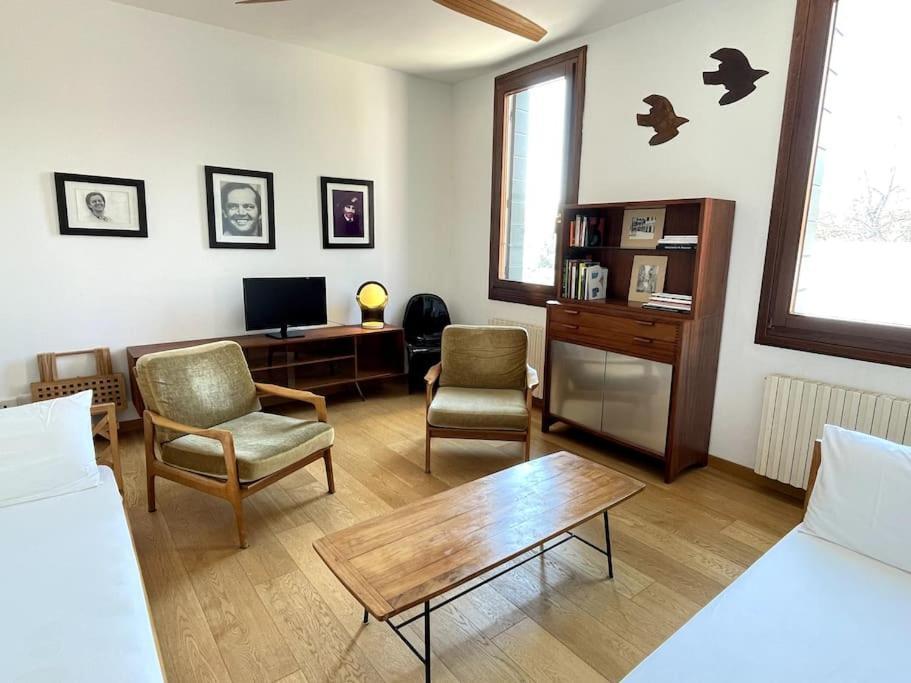 Bella Vista Apartment Wenecja Zewnętrze zdjęcie