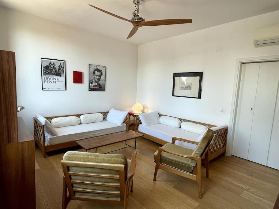 Bella Vista Apartment Wenecja Zewnętrze zdjęcie