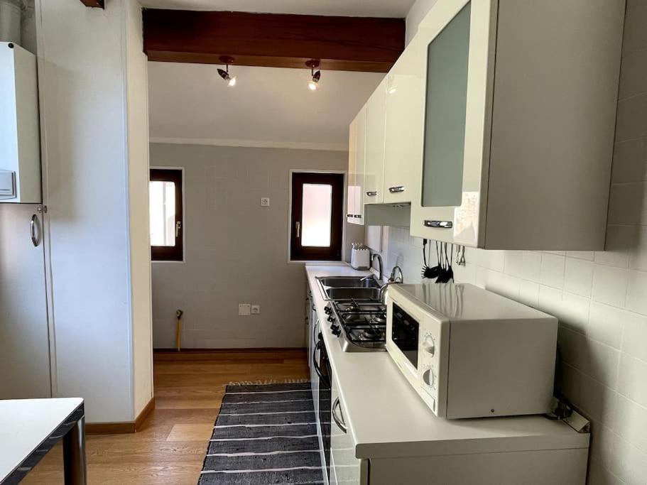 Bella Vista Apartment Wenecja Zewnętrze zdjęcie