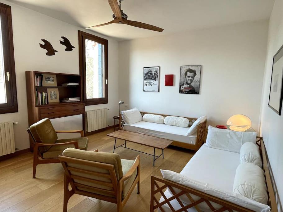 Bella Vista Apartment Wenecja Zewnętrze zdjęcie