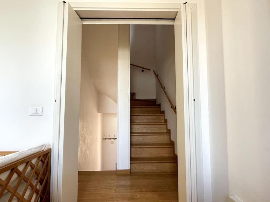 Bella Vista Apartment Wenecja Zewnętrze zdjęcie