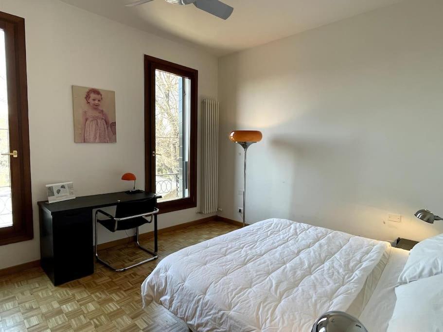 Bella Vista Apartment Wenecja Zewnętrze zdjęcie