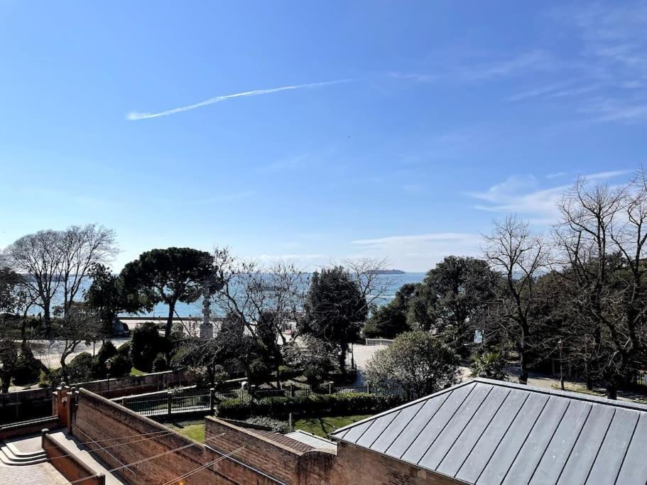 Bella Vista Apartment Wenecja Zewnętrze zdjęcie