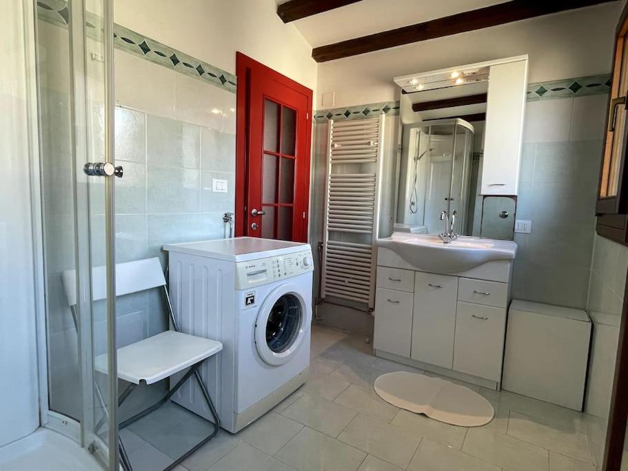 Bella Vista Apartment Wenecja Zewnętrze zdjęcie